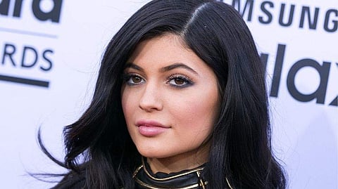 Kylie Jenner (Photo | AP)