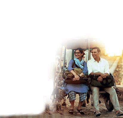 'Pad Man' movie review: Less Pad and more Man