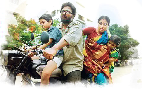 'Savarakathi' movie review: What if Mysskin wrote Tom and Jerry?