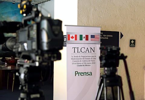 Image used for representational purpose only. (File photo | Reuters)