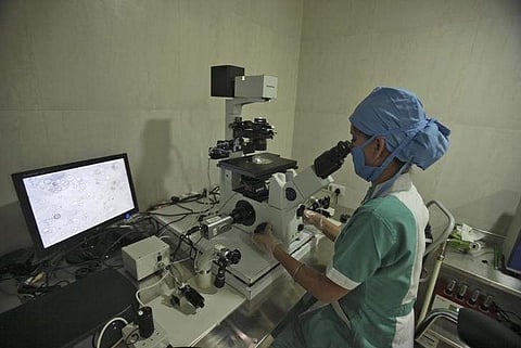 Image for representational purpose only.