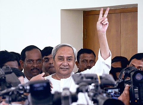 Biju Janata Dal wins big in Bijepur