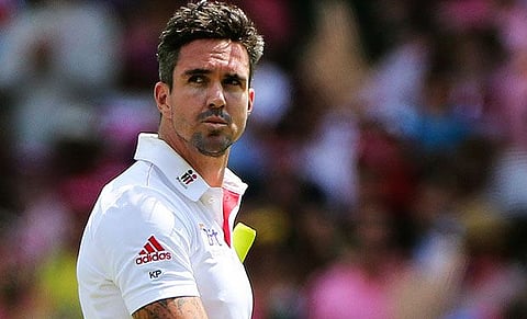 Former England skipper Kevin Pietersen (File | AP)