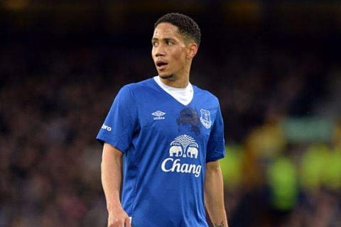 Former Everton winger Steven Pienaar (File | AFP)