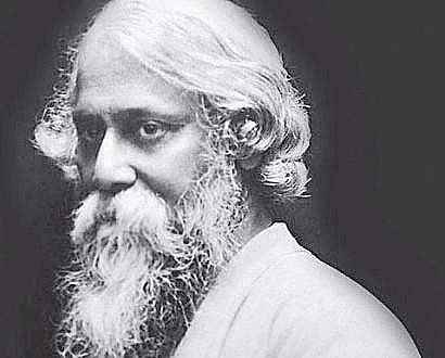 Rabindranath Tagore