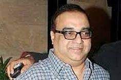 Rajkumar Santoshi (File Photo | ANI)