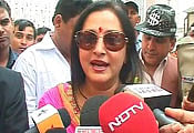 Jaya Prada | File Image