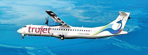 TruJet flying to new destinations soon  
