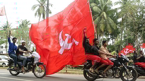 Representational image