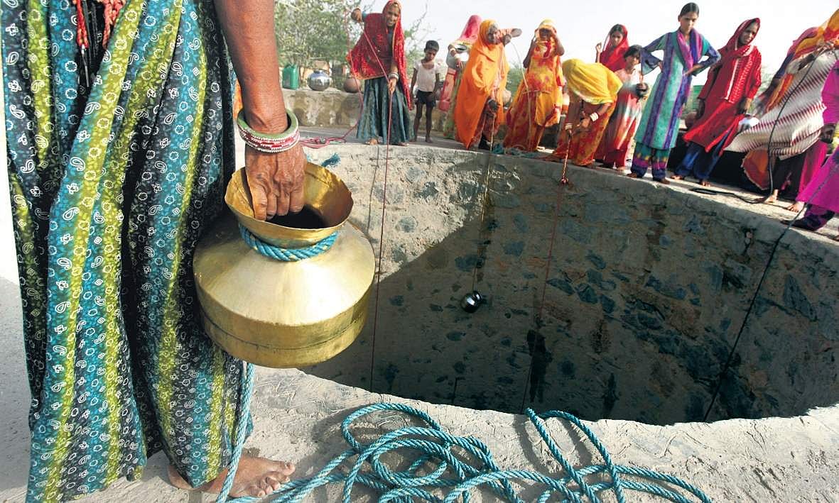 NGT takes suo motu cognizance of sewage contamination in drinking water after Indore deaths