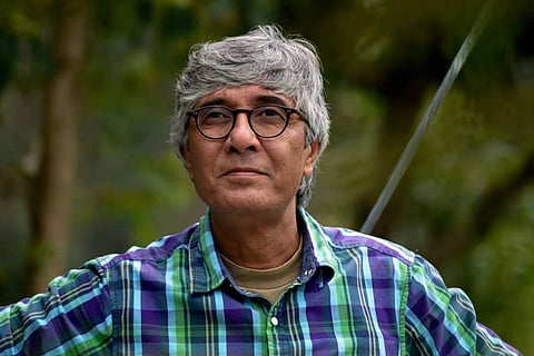 Ranjan Roy (Facebook | Rajinder Arora)