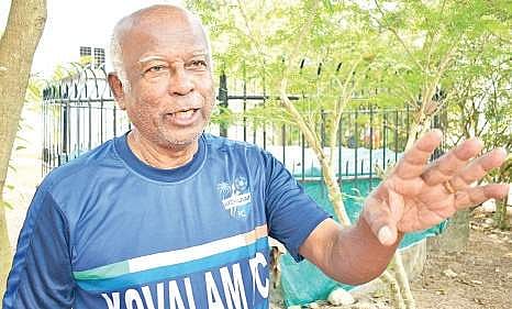 Kerala's Thiruvananthapuram to become a global football hub