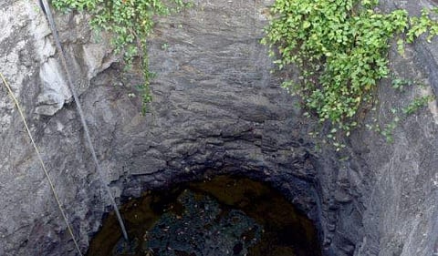 Image used for representational purpose. (File | EPS)