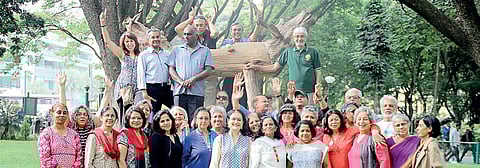 Living a full life post 60 the ‘silver surfer’ way