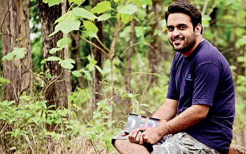 From depressed and suicidal to author and speaker