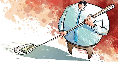 Islam and the lies of historians