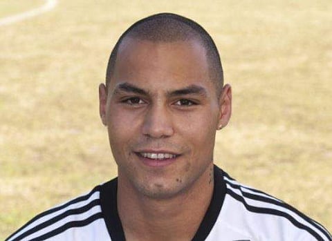 Tunisia defender Yohan Benalouane (File | AFP)