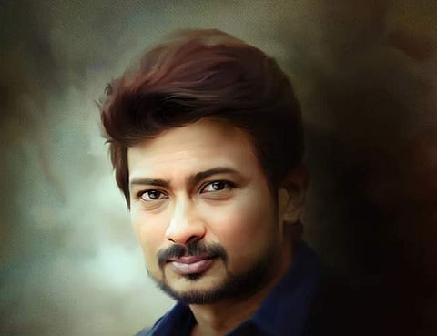 Udhayanidhi Stalin (Photo | Facebook)