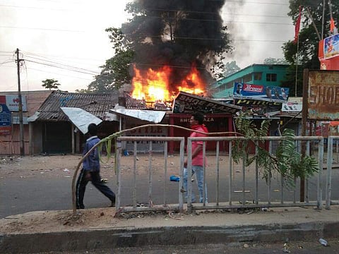 Image for representational purpose only.