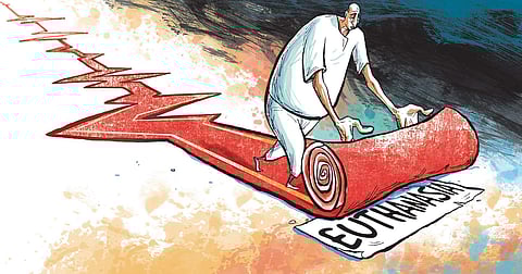 Is there no alternative to Euthanasia?