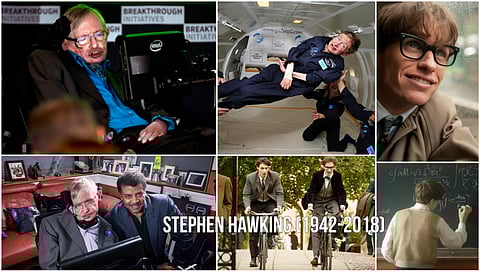 Stephen Hawking, whose brilliant mind ranged across time and space though his body was paralysed by disease, has breathed his last today in his home in Cambridge, UK. The best-known theoretical physicist of his time, Hawking wrote so lucidly of the myster