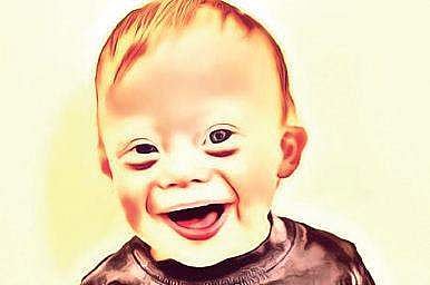 Want to know more about Down Syndrome? Follow these steps...