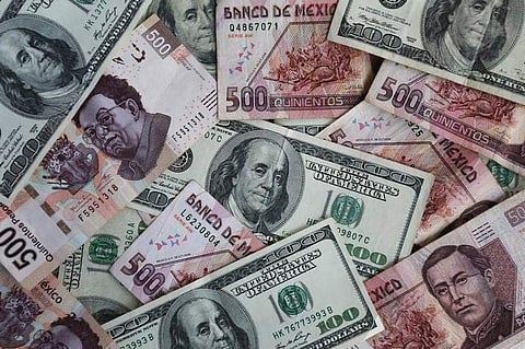 Rupee sheds 9 paise against US dollar 