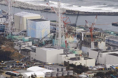 Around 12,000 people who fled after the disaster due to radiation fears have filed various lawsuits against the government and TEPCO. (Photo | AP)