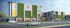 Mall of Travancore
