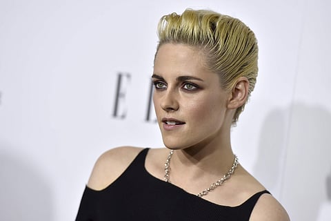Kristen Stewart (File Photo | AP)
