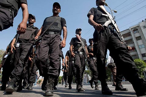 Image used for representational purpose only (File | AP)