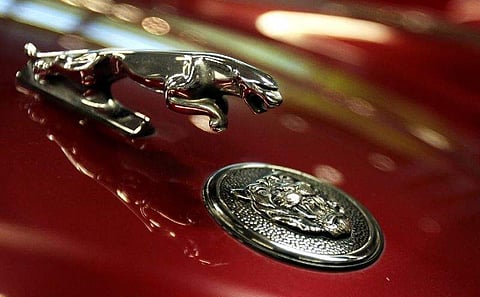 Tata Motors Jaguar Land Rover takes COVID-19 hit with 413 million pounds loss