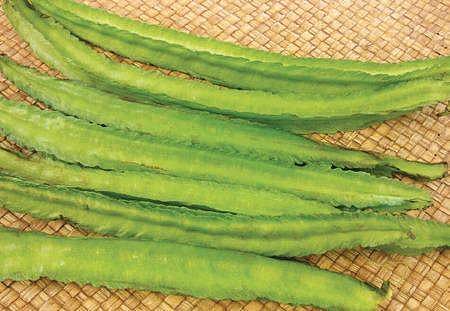 The Wholesome Winged Beans 