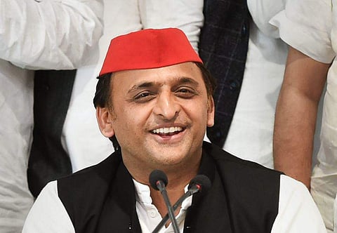 Samajwadi Party president Akhilesh Yadav | PTI