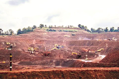 Mining activity stops in Goa after high-profile court battle; industry, government worried