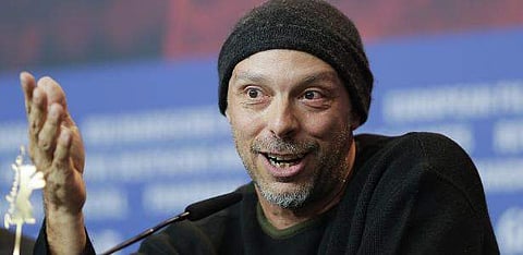 Jose Padilha. (Photo: AP)