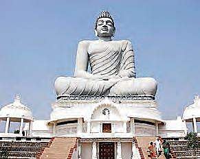 Japanese-built 10000 sqft convention centre to come up in Amaravati