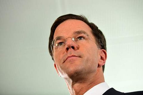 Dutch PM Mark Rutte powers to fourth straight election win