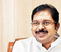 TTV Dhinakaran launches new party in Madurai