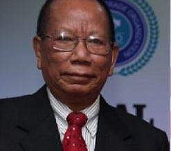 H.T. Sangliana. (Photo: Twitter)