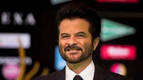 Actor Anil Kapoor | AP