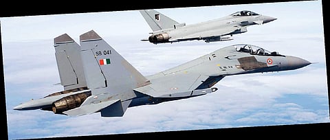 What we have in our Indian arsenal