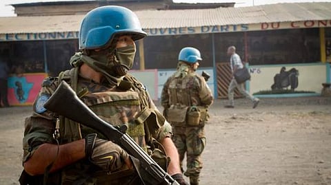 Image used for representational purpose only (File | AP)