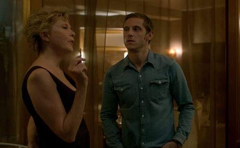 A still from the film 'Film Stars Don't Die In Liverpool'. (Youtube Screengrab)