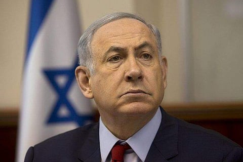 Benjamin Netanyahu suspends Israel-UN deal on resettling African migrants