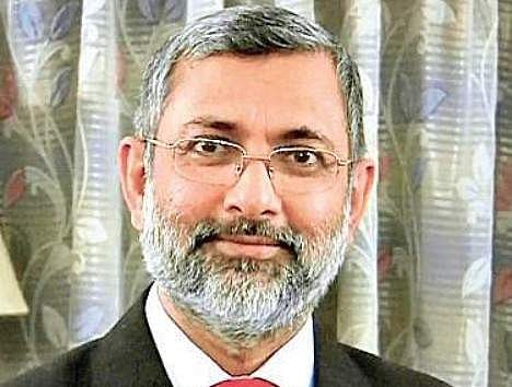 Justice Kurian Joseph