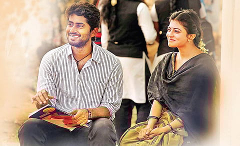 Pariyerum Perumal will be similar to Vikram Vedha: Kathir