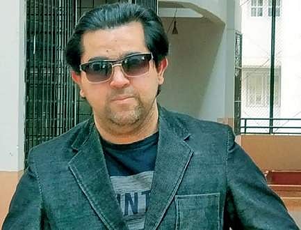 Bengaluru artist introduces ‘glitch’ into Picasso’s works