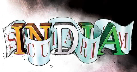 The great secular confusion