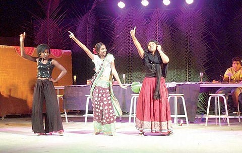 Of ideas culture and sport